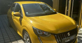 Annonce Peugeot 208 occasion Essence BUSINESS PureTech 75 S&S BVM5 Active  La Chapelle Des Fougeretz