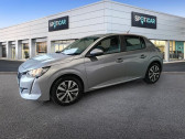 Peugeot 208 occasion année 2020 boite Manuelle Annonce Peugeot 208 occasion Essence BUSINESS PureTech 75 S&S BVM5 Active à SETE