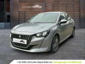 Peugeot 208 occasion année 2021 boite Manuelle Annonce Peugeot 208 occasion Essence BUSINESS PureTech 75 S&S BVM5 Active à SENS