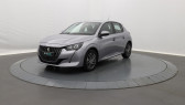 Peugeot 208 occasion année 2021 boite Manuelle Annonce Peugeot 208 occasion Essence BUSINESS PureTech 75 S&S BVM5 Active à Montpellier
