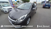 Peugeot 208 occasion année 2018 boite Manuelle Annonce Peugeot 208 occasion Essence BUSINESS PureTech 82ch S&S BVM5 Active à PEZENAS