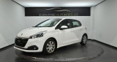 Peugeot 208 occasion année 2019 boite Manuelle Annonce Peugeot 208 occasion Diesel BUSINESS R' BLUEHDI 100 S&S BVM5 ACTIVE à Chambray Les Tours