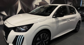 Peugeot 208 , garage DOME VO � AUBIERE