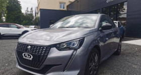 Peugeot 208 , garage MERTINS AUTOMOBILES  THIERS