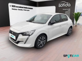 Peugeot 208 occasion année 2024 boite Manuelle Annonce Peugeot 208 occasion Essence Business R 1.2 PureTech 100 S&S Active à Hazebrouck