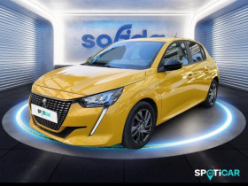 Peugeot 208 , garage PEUGEOT VALENCIENNES - SOFIDA AUTO  ANZIN