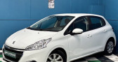 Annonce Peugeot 208 occasion Diesel BUSINESS R 1.6 BLUEHDI 75CH ACTIVE TVA RECUPERABLE � Royan