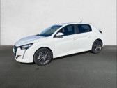 Annonce Peugeot 208 occasion Essence BUSINESS R 208 PURETECH 100 S&S BVM6  BRESSUIRE