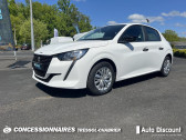 Peugeot 208 occasion année 2022 boite Manuelle Annonce Peugeot 208 occasion Diesel BUSINESS R BLUEHDI 100 S&S BVM6 ACTIVE à BRIVE-LA-GAILLARDE