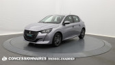 Annonce Peugeot 208 occasion Diesel BUSINESS R BLUEHDI 100 S&S BVM6 ACTIVE  Montpellier