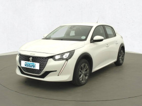Peugeot 208 , garage CLARA AUTOMOBILES LA ROCHELLE  LA ROCHELLE