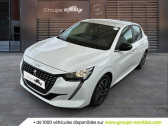 Peugeot 208 occasion année 2024 boite Manuelle Annonce Peugeot 208 occasion Essence BUSINESS R PURETECH 100 S&S BVM6 ACTIVE à AUXERRE