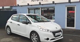 Peugeot 208 occasion 2015 mise en vente &agrave; EPONE par le garage AGENCE AUTOMOBILIERE EPONE 78 - photo n&deg;1