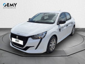 Peugeot 208 DERIV VP Premium BlueHDi 100 S  2022 - annonce de voiture en vente sur Auto Sélection.com
