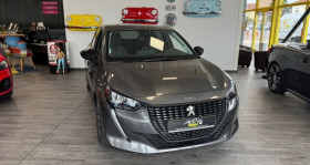 Peugeot 208 , garage ACTIVA  WOIPPY