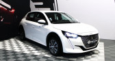 Annonce Peugeot 208 occasion Electrique e-136 Active Business, batterie garantie jusquen 2029. � Brognard