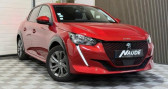 Annonce Peugeot 208 occasion Electrique e 136 CH Allure - SOH 90% � CHAPONOST