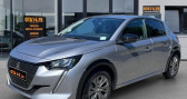 Peugeot 208 e- - 136 II 2019 BERLINE Allure PHASE 1   LE CASTELET 14