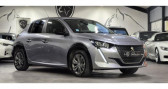 Annonce Peugeot 208 occasion Electrique e- - 136 II 2019 BERLINE E-Style PHASE 2  SAINT LAURENT DU VAR