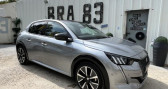 Peugeot 208 occasion année 2021 boite Automatique Annonce Peugeot 208 occasion Electrique e- - 136 II 2019 BERLINE GT PHASE 1 à Le Muy