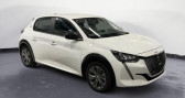 Annonce Peugeot 208 occasion Electrique e- - 136 II BERLINE Active Pack  MONTELIMAR