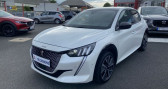 Annonce Peugeot 208 occasion Electrique e-208 (2) Electrique GT  Clermont Ferrand