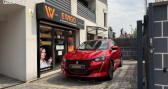 Annonce Peugeot 208 occasion Electrique E-208 135cv 77PPM 50KWH ALLURE PACK  PIERRELAYE