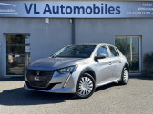 Peugeot 208 E-208 136 CH ACTIVE BUSINESS   Colomiers 31