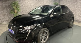 Peugeot 208 occasion année 2022 boite Automatique Annonce Peugeot 208 occasion Electrique E-208 136 II Allure à GUERET
