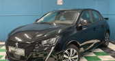 Annonce Peugeot 208 occasion Electrique E-208 136CH ACTIVE 1ERE MAIN  Royan