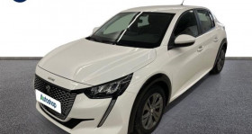 Peugeot 208 , garage MERCEDES TOURS SUD - ETOILE AUTOMOBILES  Chambray-ls-Tours