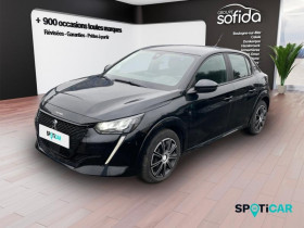 Peugeot 208 , garage Peugeot Hazebrouck - SOFIDA AUTO  Hazebrouck
