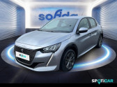Annonce Peugeot 208 occasion Electrique e-208 136ch Active Business  Calais