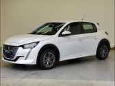Peugeot 208 e-208 136ch Active Business   Hoenheim 67