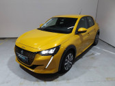Peugeot 208 occasion année 2020 boite Automatique Annonce Peugeot 208 occasion Electrique e-208 136ch Active Business à ILLZACH
