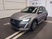 Annonce Peugeot 208 occasion  e-208 136ch Active Business  HERBLAY