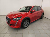 Annonce Peugeot 208 occasion Electrique e-208 136ch Active Business  ILLZACH