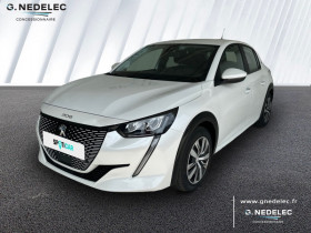 Peugeot 208 , garage Peugeot Gge Le Saux Quimperl  Quimperl