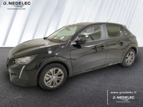 Peugeot 208 , garage Peugeot G.N?d?lec Quimper  Quimper