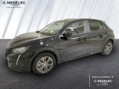 Peugeot 208 occasion année 2021 boite Automatique Annonce Peugeot 208 occasion Electrique e-208 136ch Active Business à Quimper