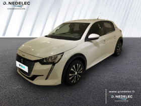 Peugeot 208 , garage Peugeot G.N?d?lec Quimper  Quimper
