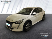 Peugeot 208 occasion année 2020 boite Automatique Annonce Peugeot 208 occasion Electrique e-208 136ch Active Business à Quimper