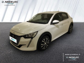 Annonce Peugeot 208 occasion Electrique e-208 136ch Active Business  Quimper