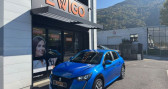 Annonce Peugeot 208 occasion Electrique e-208 136ch active pack apple carplay   radars de recul 1ere  Le Versoud
