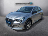 Annonce Peugeot 208 occasion Electrique e-208 136ch Active Pack  Le Havre