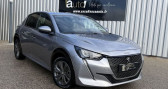Annonce Peugeot 208 occasion Electrique E-208 136CH ACTIVE  LA GARDE
