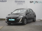 Annonce Peugeot 208 occasion  e-208 136ch Active  CHAMBOURCY