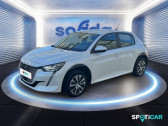 Annonce Peugeot 208 occasion Electrique e-208 136ch Active  ANZIN