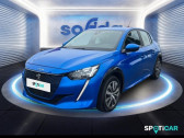 Annonce Peugeot 208 occasion Electrique e-208 136ch Active  Calais