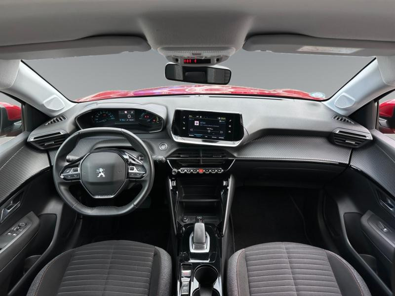 Peugeot 208 e-208 136ch Active  occasion  Otterswiller - photo n10